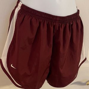 Nike Dri Fit athletic shorts